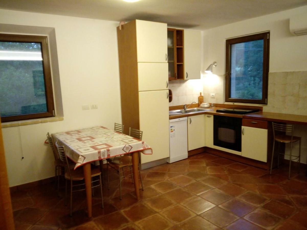Monterubbiano Bb Fonterrante 아파트 외부 사진