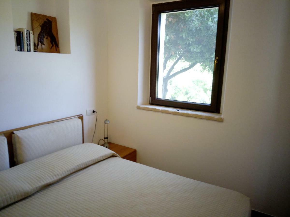 Monterubbiano Bb Fonterrante 아파트 외부 사진